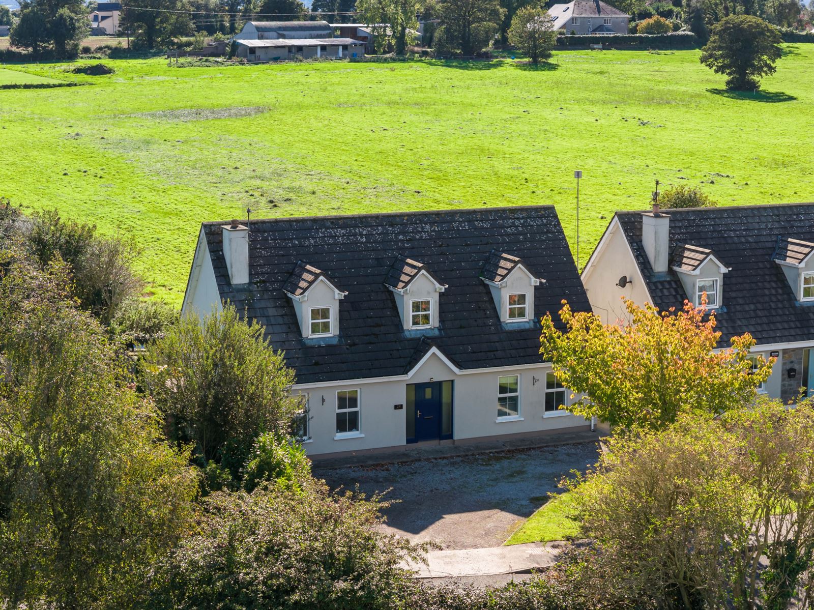 Photo 1 of 25 — 24 Templeroe, Shanballymore, Mallow, Co. Cork.