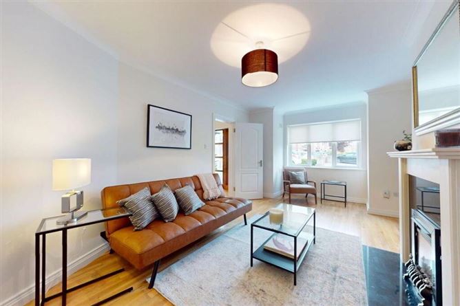 10 Mount Symon Park, Clonsilla, Dublin