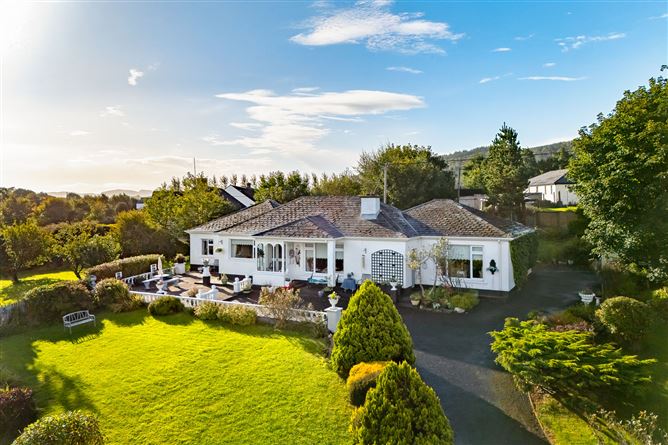 Windrush, Lecarrow, Strandhill, Sligo