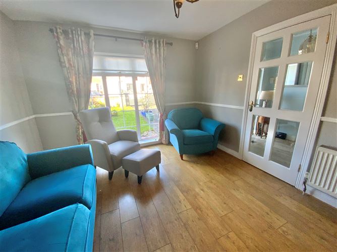 16 Marian Villas, Arklow, Wicklow
