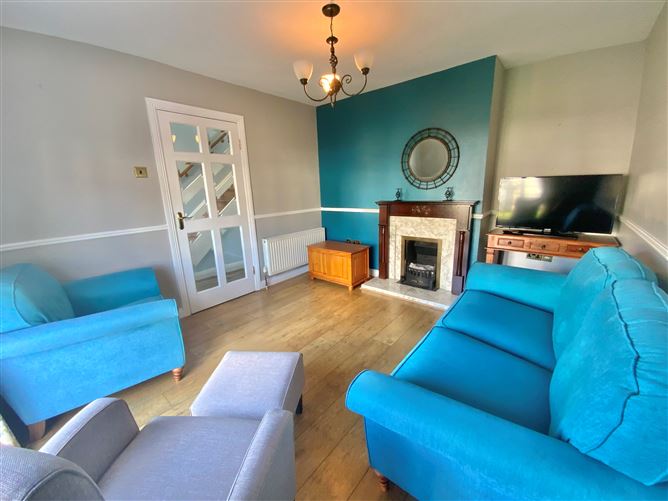 16 Marian Villas, Arklow, Wicklow