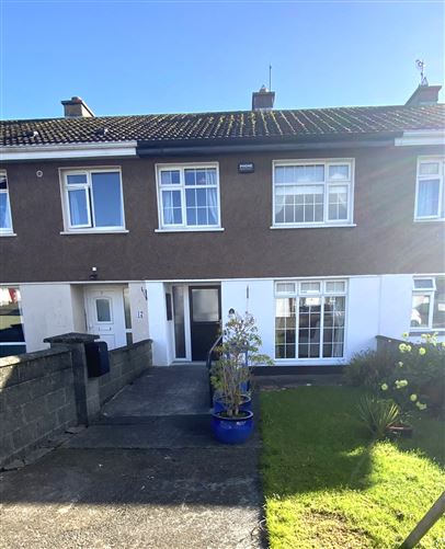 16 Marian Villas, Arklow, Arklow, Co. Wicklow, Y14F786
