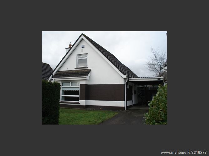 Monread Heights, Naas, Co. Kildare