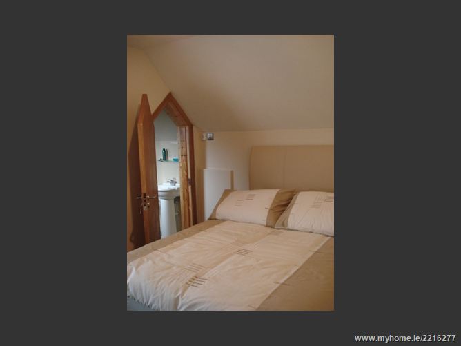 Monread Heights, Naas, Co. Kildare