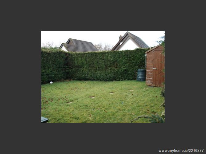 Monread Heights, Naas, Co. Kildare