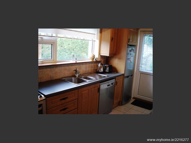 Monread Heights, Naas, Co. Kildare