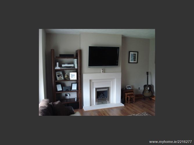 Monread Heights, Naas, Co. Kildare