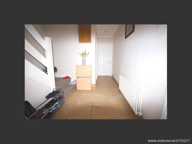 1 Glenville Court, Castleknock, Dublin 15