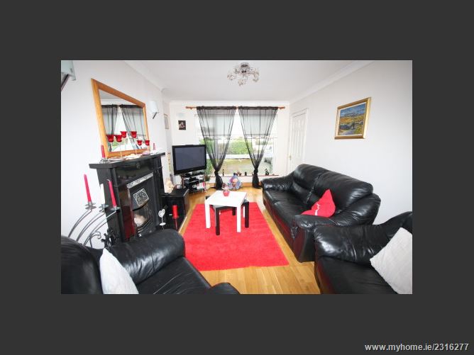 1 Glenville Court, Castleknock, Dublin 15