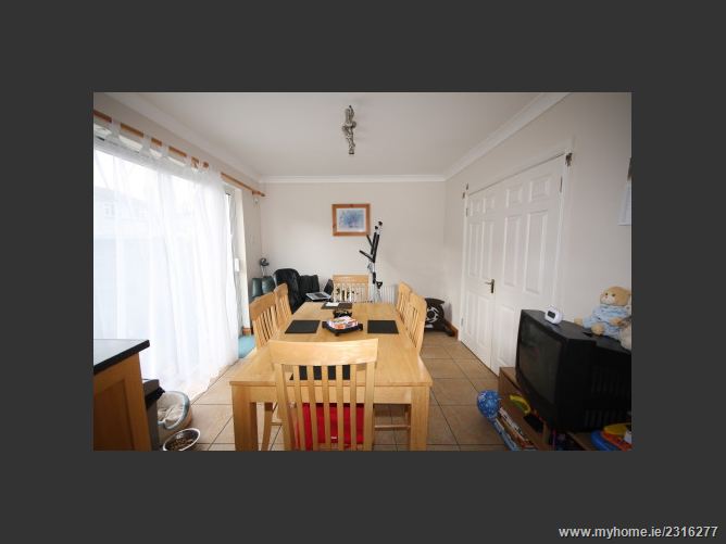 1 Glenville Court, Castleknock, Dublin 15