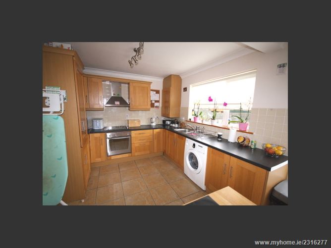 1 Glenville Court, Castleknock, Dublin 15