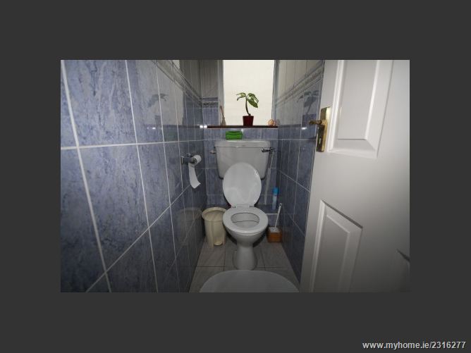 1 Glenville Court, Castleknock, Dublin 15