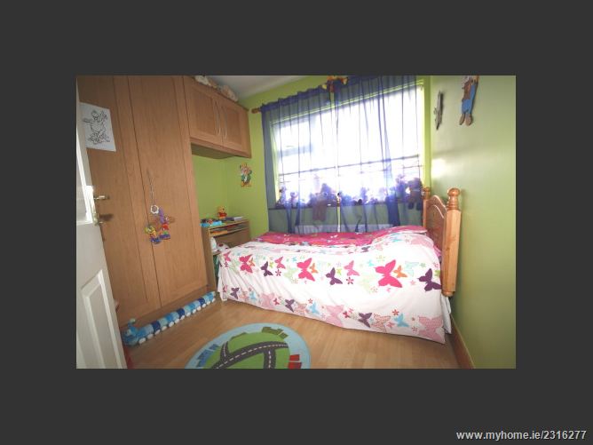 1 Glenville Court, Castleknock, Dublin 15