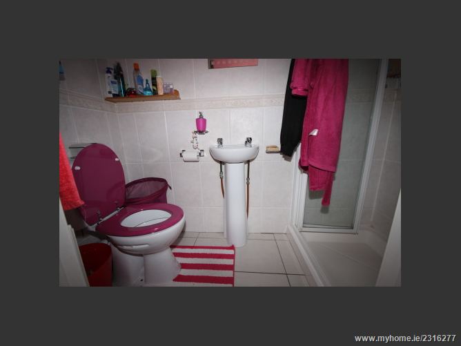 1 Glenville Court, Castleknock, Dublin 15