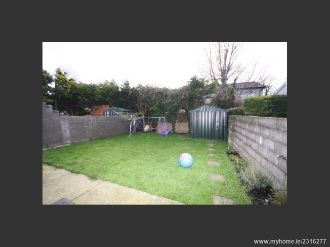 1 Glenville Court, Castleknock, Dublin 15