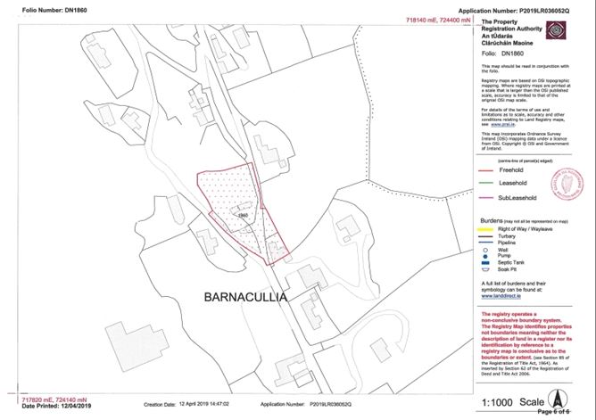 Jane's Cottage, Barnacullia, Sandyford, Dublin 18
