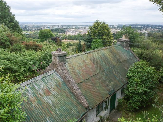 Jane's Cottage, Barnacullia, Sandyford, Dublin 18