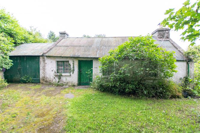 Jane's Cottage, Barnacullia, Sandyford, Dublin 18