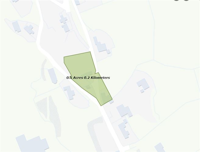 Jane's Cottage, Barnacullia, Sandyford, Dublin 18