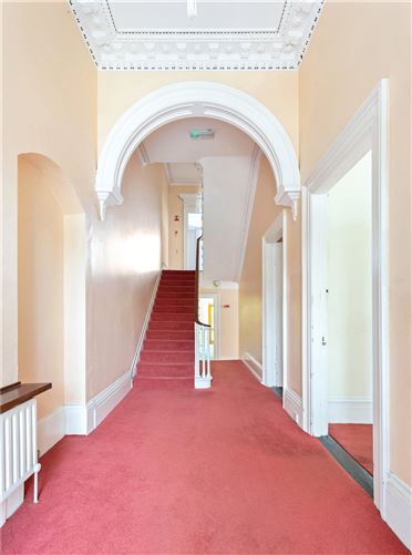 8 Corrig Avenue, Dun Laoghaire, Co. Dublin