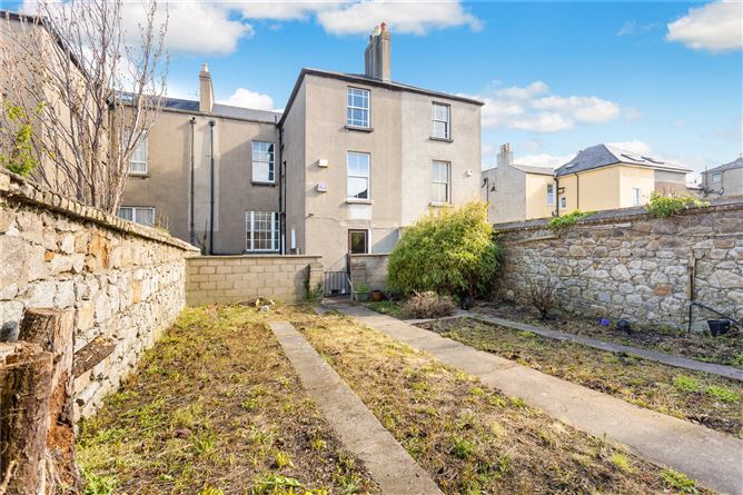8 Corrig Avenue, Dun Laoghaire, Co. Dublin
