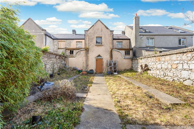8 Corrig Avenue, Dun Laoghaire, Co. Dublin