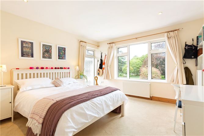 1 Stillorgan Wood, Stillorgan, Co. Dublin