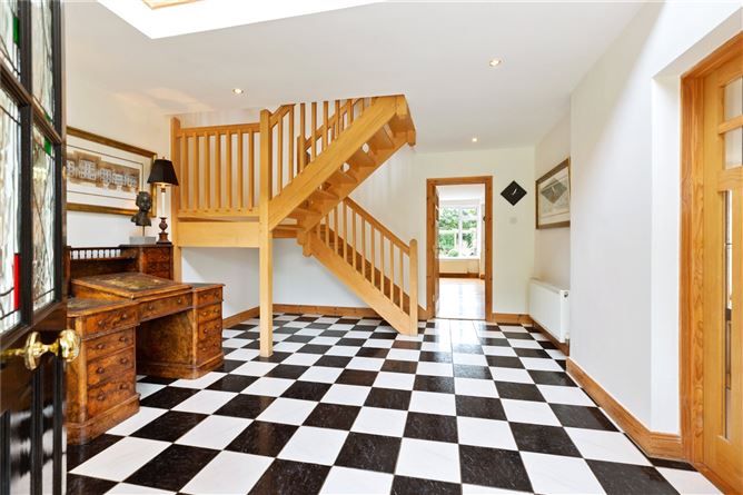 1 Stillorgan Wood, Stillorgan, Co. Dublin
