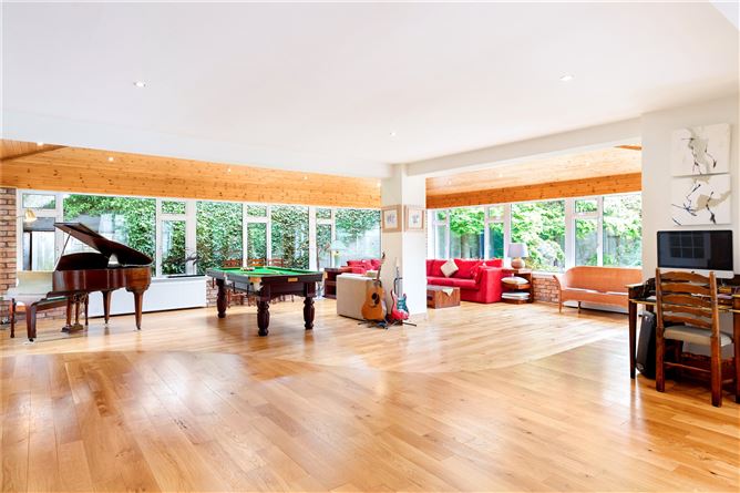 1 Stillorgan Wood, Stillorgan, Co. Dublin
