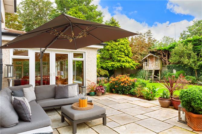 1 Stillorgan Wood, Stillorgan, Co. Dublin