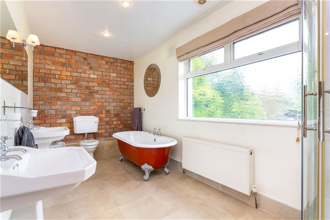 1 Stillorgan Wood, Stillorgan, Co. Dublin