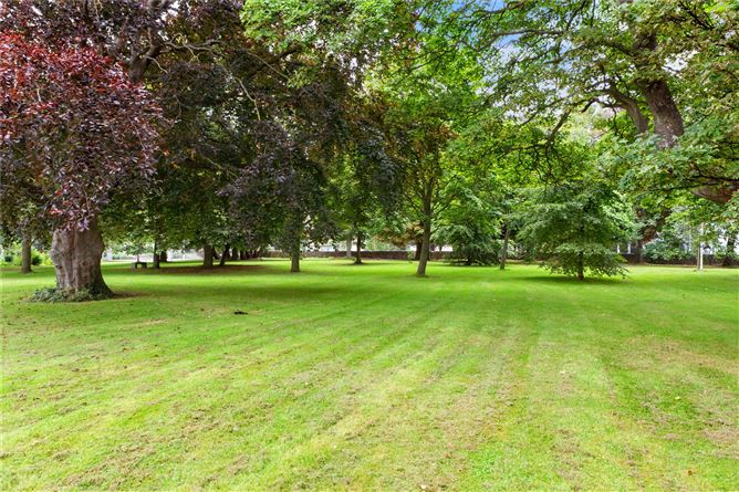1 Stillorgan Wood, Stillorgan, Co. Dublin