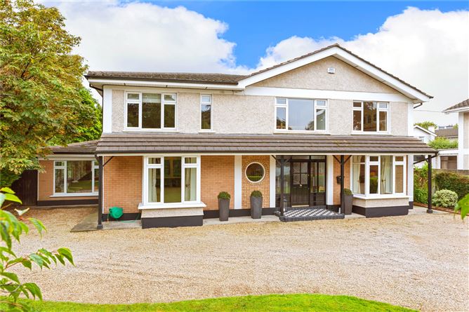 1 Stillorgan Wood, Stillorgan, Co. Dublin