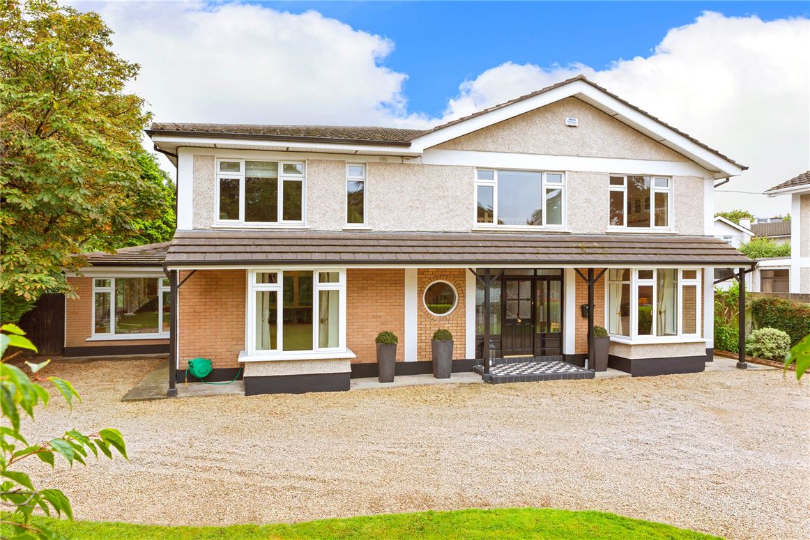 1 Stillorgan Wood, Stillorgan, Co. Dublin