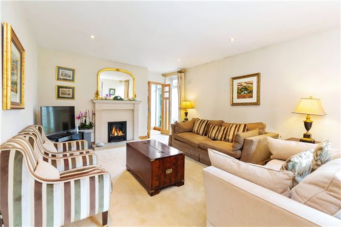 1 Stillorgan Wood, Stillorgan, Co. Dublin