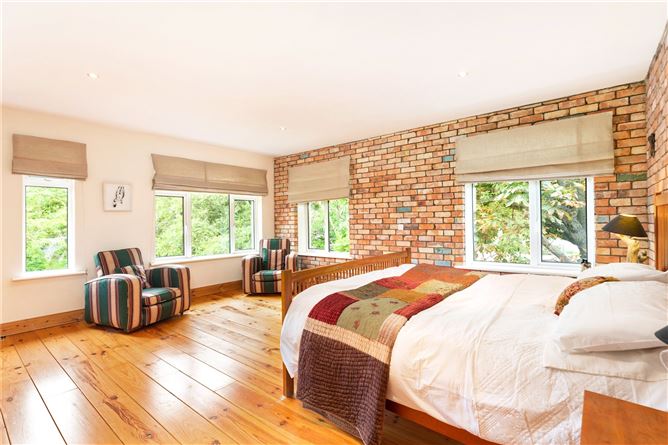 1 Stillorgan Wood, Stillorgan, Co. Dublin