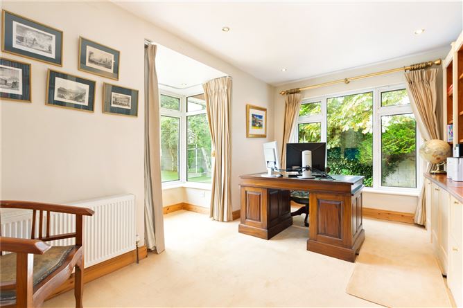 1 Stillorgan Wood, Stillorgan, Co. Dublin