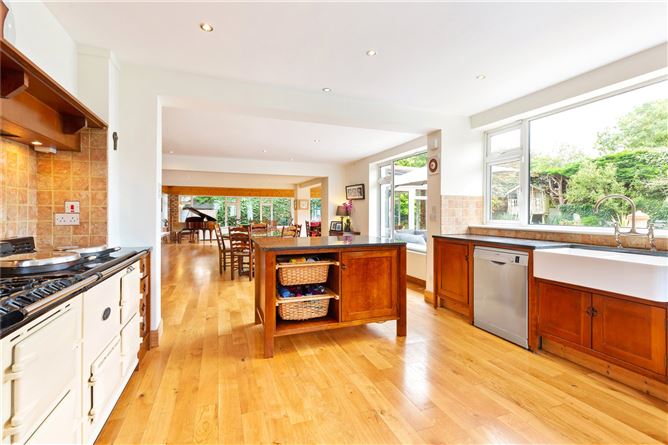 1 Stillorgan Wood, Stillorgan, Co. Dublin