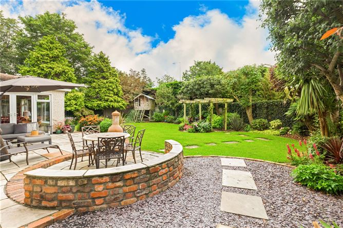 1 Stillorgan Wood, Stillorgan, Co. Dublin