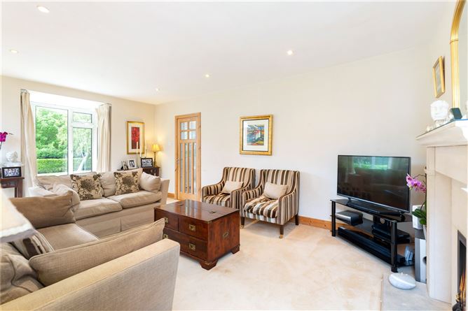 1 Stillorgan Wood, Stillorgan, Co. Dublin