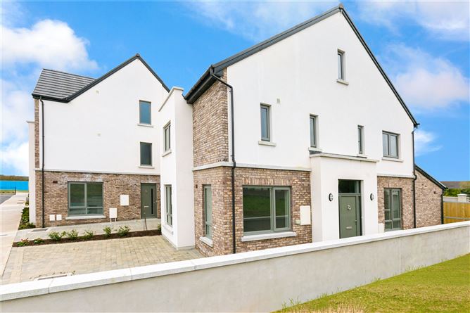 2 The Green, Mullen Park, Straffan Road, Maynooth, Co. Kildare