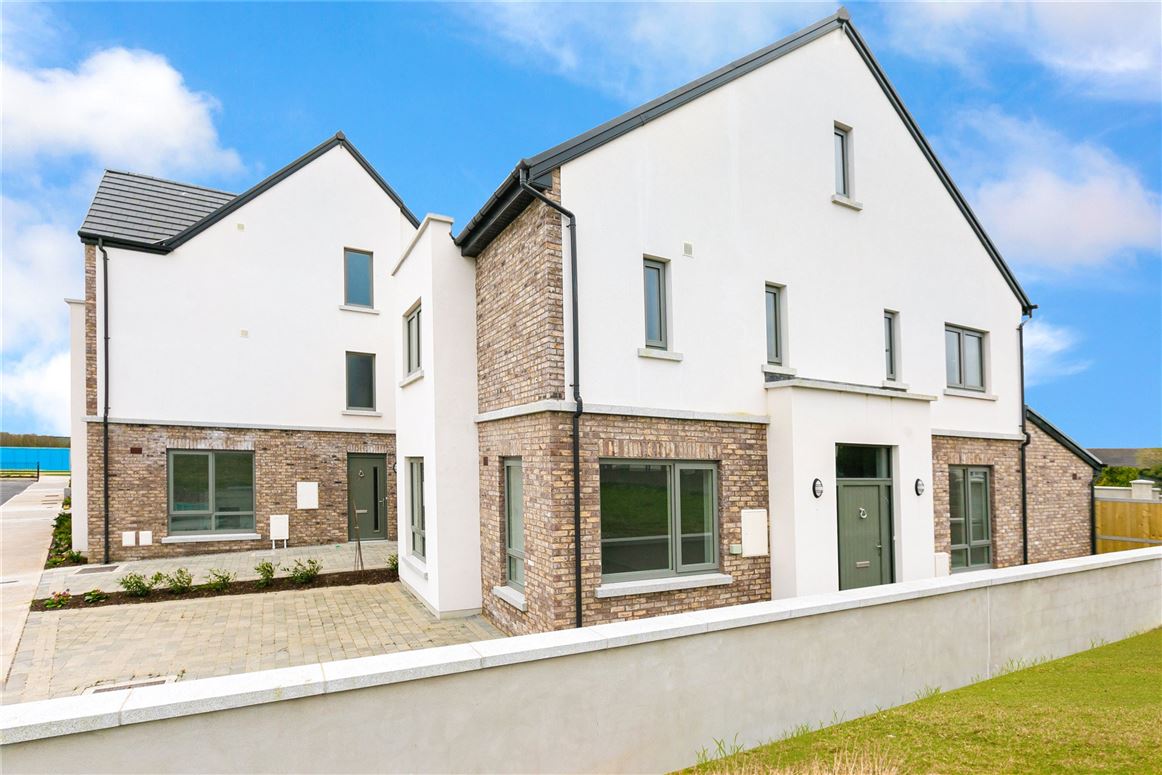 2 The Green, Mullen Park, Straffan Road, Maynooth, Co. Kildare