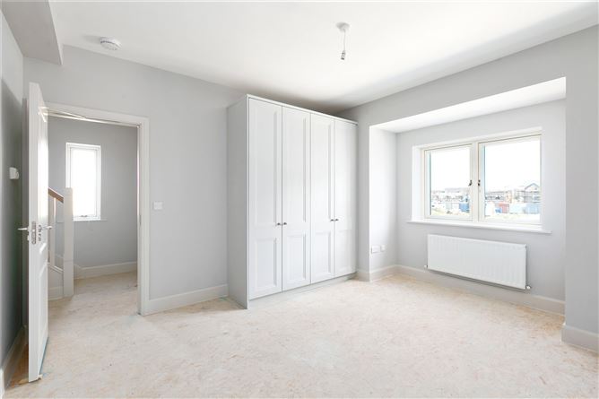 2 The Green, Mullen Park, Straffan Road, Maynooth, Co. Kildare