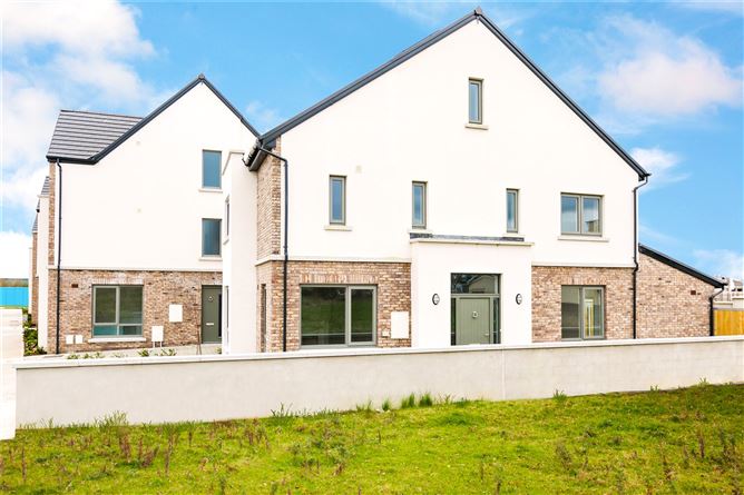 2 The Green, Mullen Park, Straffan Road, Maynooth, Co. Kildare