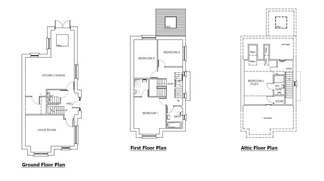 2 The Green, Mullen Park, Straffan Road, Maynooth, Co. Kildare