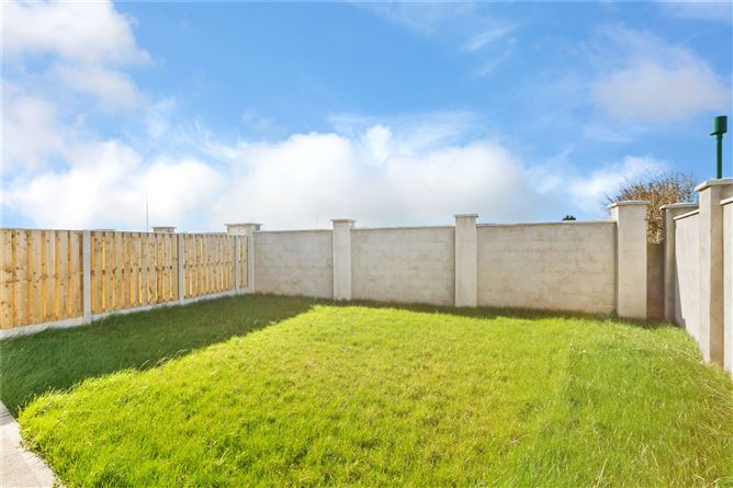 2 The Green, Mullen Park, Straffan Road, Maynooth, Co. Kildare
