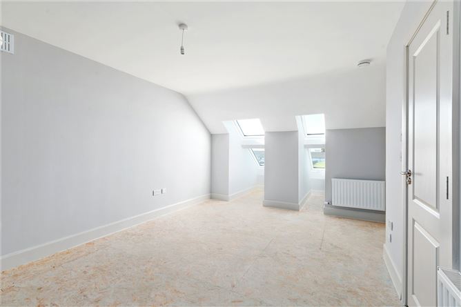 2 The Green, Mullen Park, Straffan Road, Maynooth, Co. Kildare