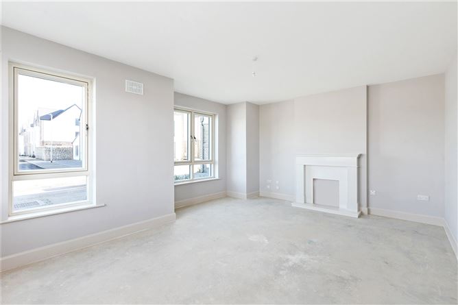 2 The Green, Mullen Park, Straffan Road, Maynooth, Co. Kildare