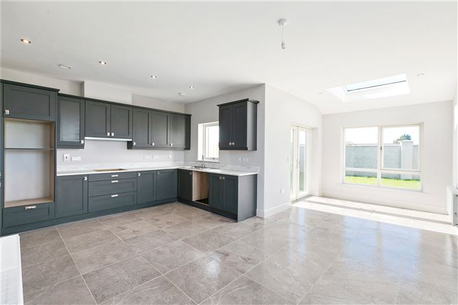 2 The Green, Mullen Park, Straffan Road, Maynooth, Co. Kildare