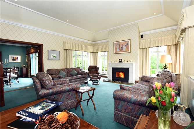 Atherstone, Spur Hill, Doughcloyne, Cork